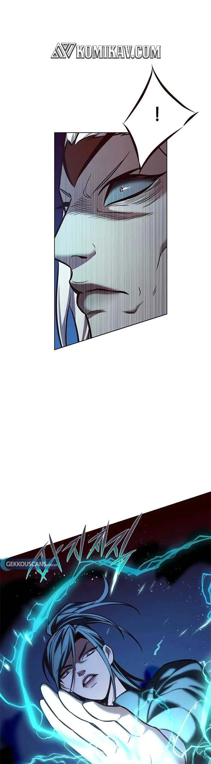 Eleceed Chapter 214 Fix Gambar 5